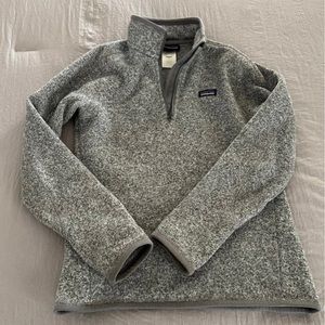 Patagonia Better Sweater